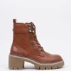 Femme MTNG Bottines A Talon | Acheter Mtng 50395 En Ligne