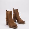 Femme CARMELA Bottines A Talon | Acheter Carmela 161108 En Ligne