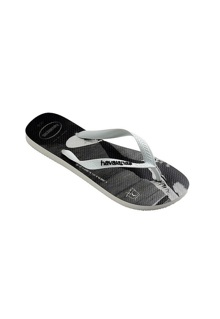 Homme HAVAIANAS | Acheter Havaianas Hav. Hype En Ligne