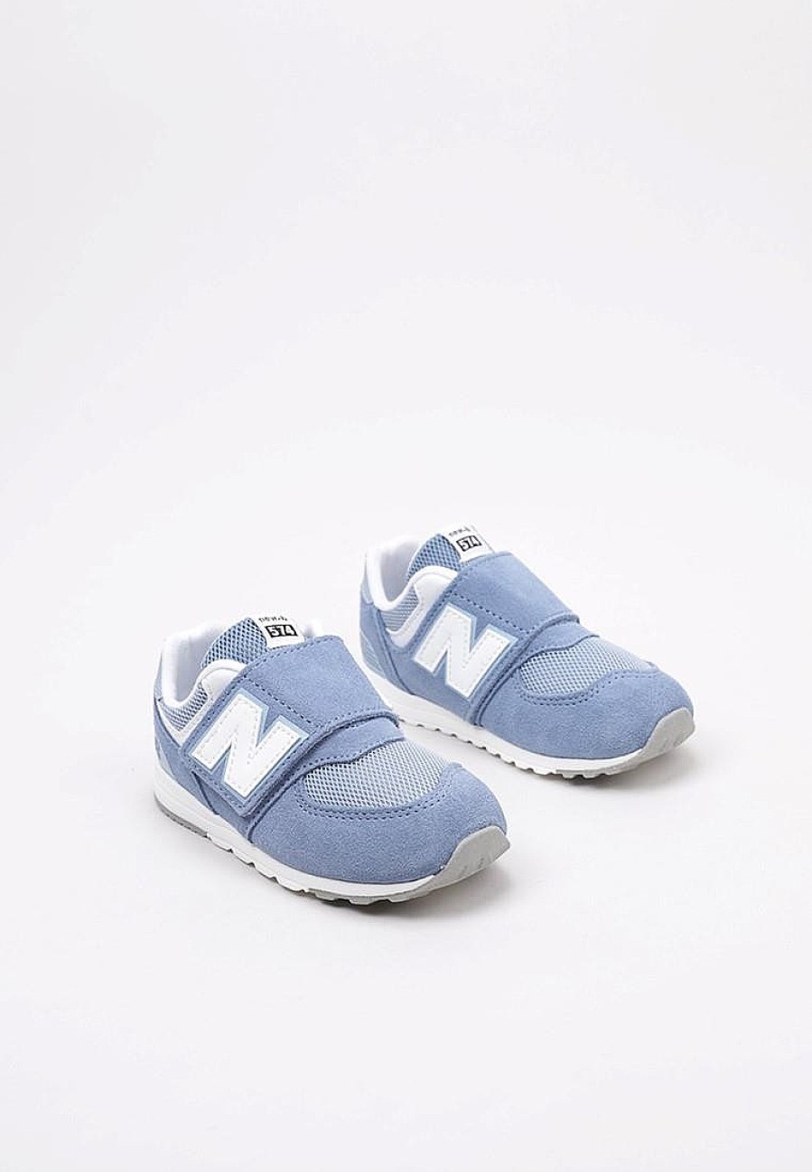 Enfants NEW BALANCE Baskets A Scratch | Acheter New Balance Nw574Fdg En Ligne