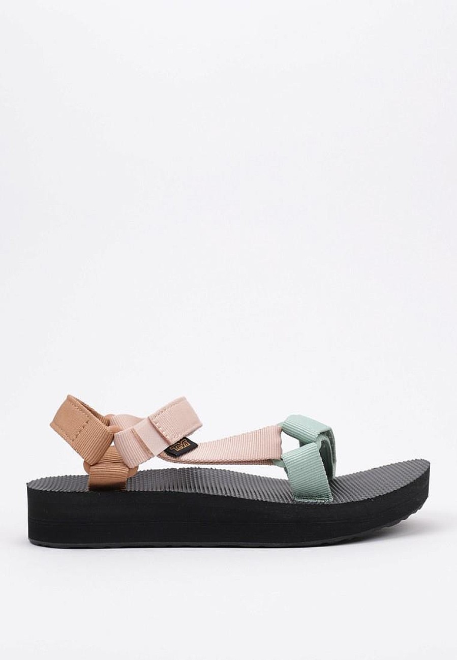 Femme TEVA | Acheter Teva Midform Universal En Ligne