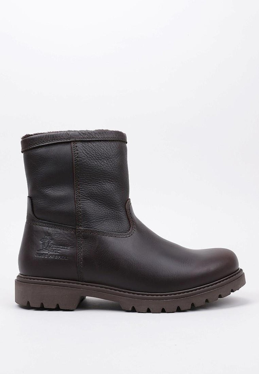 Homme PANAMA JACK Bottes De Randonnee | Acheter Panama Jack Fedro En Ligne