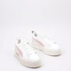 Femme PUMA Baskets A Plateforme | Acheter Puma Mayze Thrifted Wns En Ligne