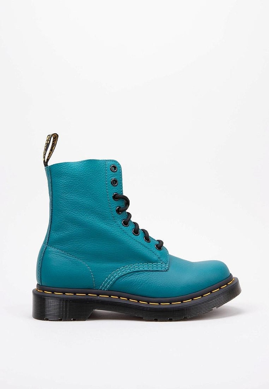 Femme DR MARTENS Rangers | Acheter Dr Martens 1460 Pascal En Ligne