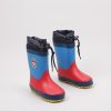 Enfants SUPER MARIO Bottes De Pluie | Acheter Super Mario Mb001278 En Ligne