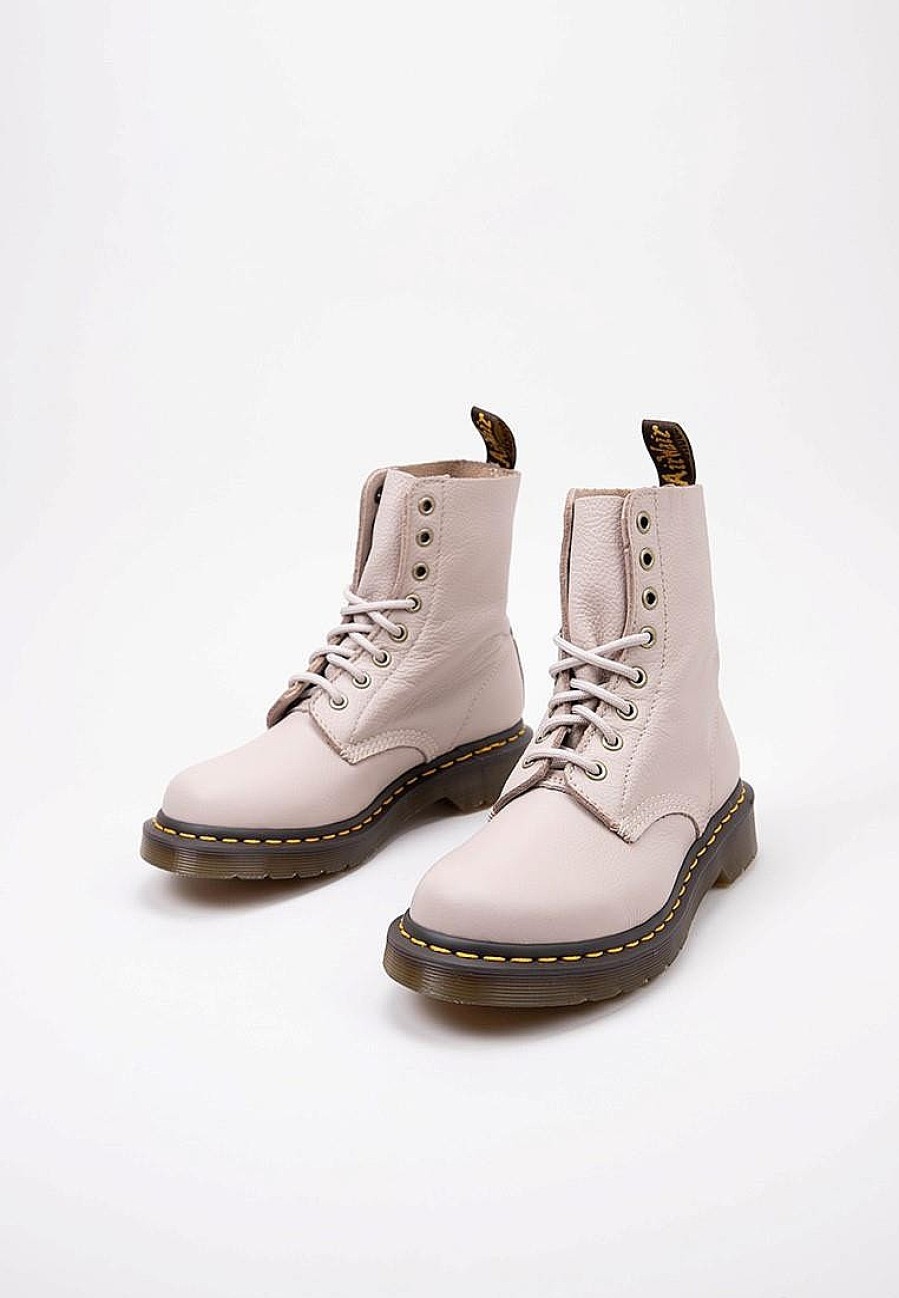 Femme DR MARTENS Rangers | Acheter Dr Martens 1460 Pascal En Ligne