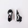 Enfants VANS Baskets Bebes | Acheter Vans Td Sk8-Hi Zip53 En Ligne