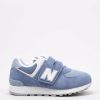 Enfants NEW BALANCE Baskets A Scratch | Acheter New Balance 574Fdg En Ligne