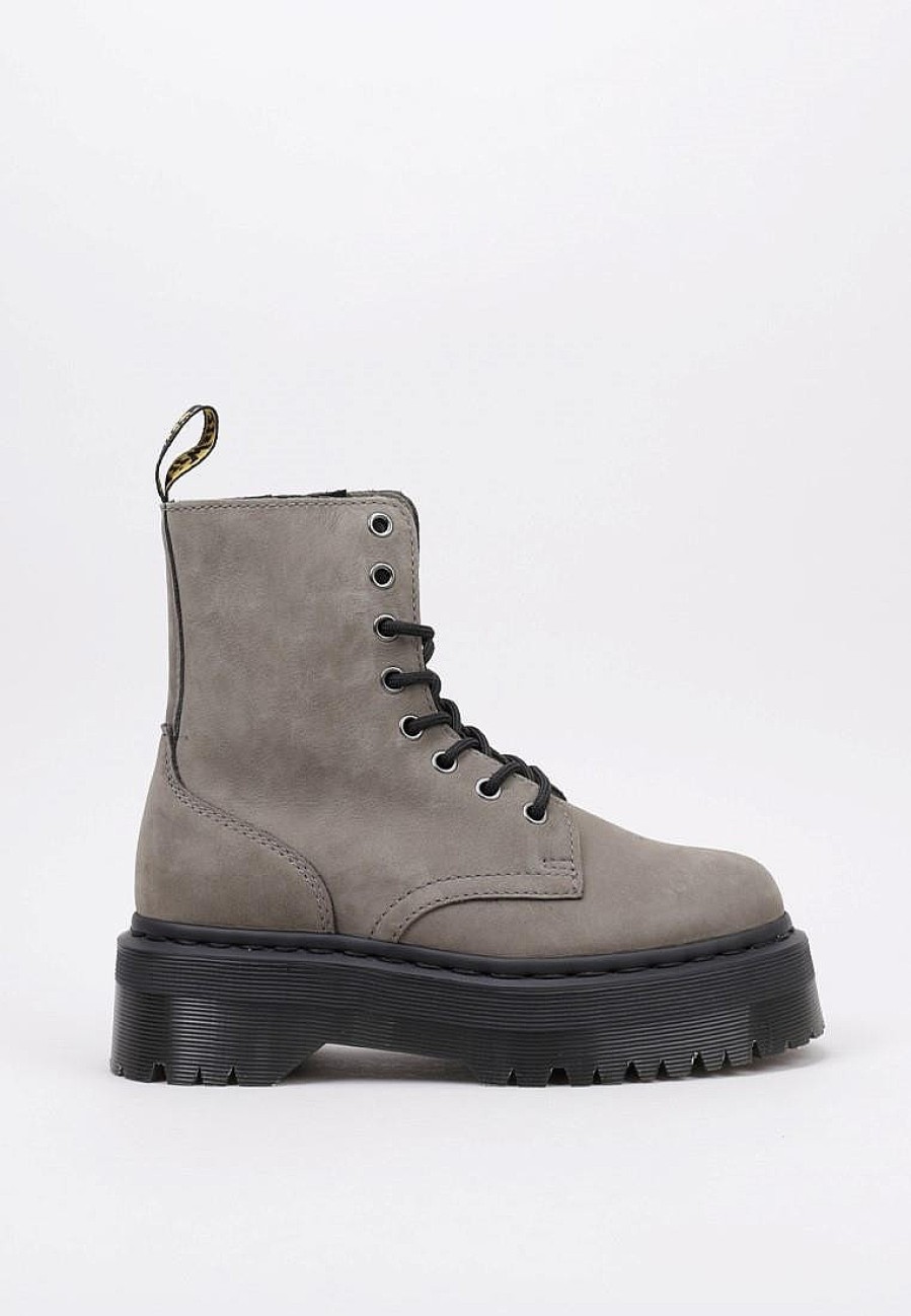 Femme DR MARTENS Rangers | Acheter Dr Martens Jadon En Ligne