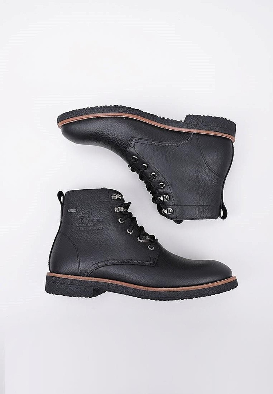 Homme PANAMA JACK | Acheter Panama Jack Glasgow Gtx En Ligne