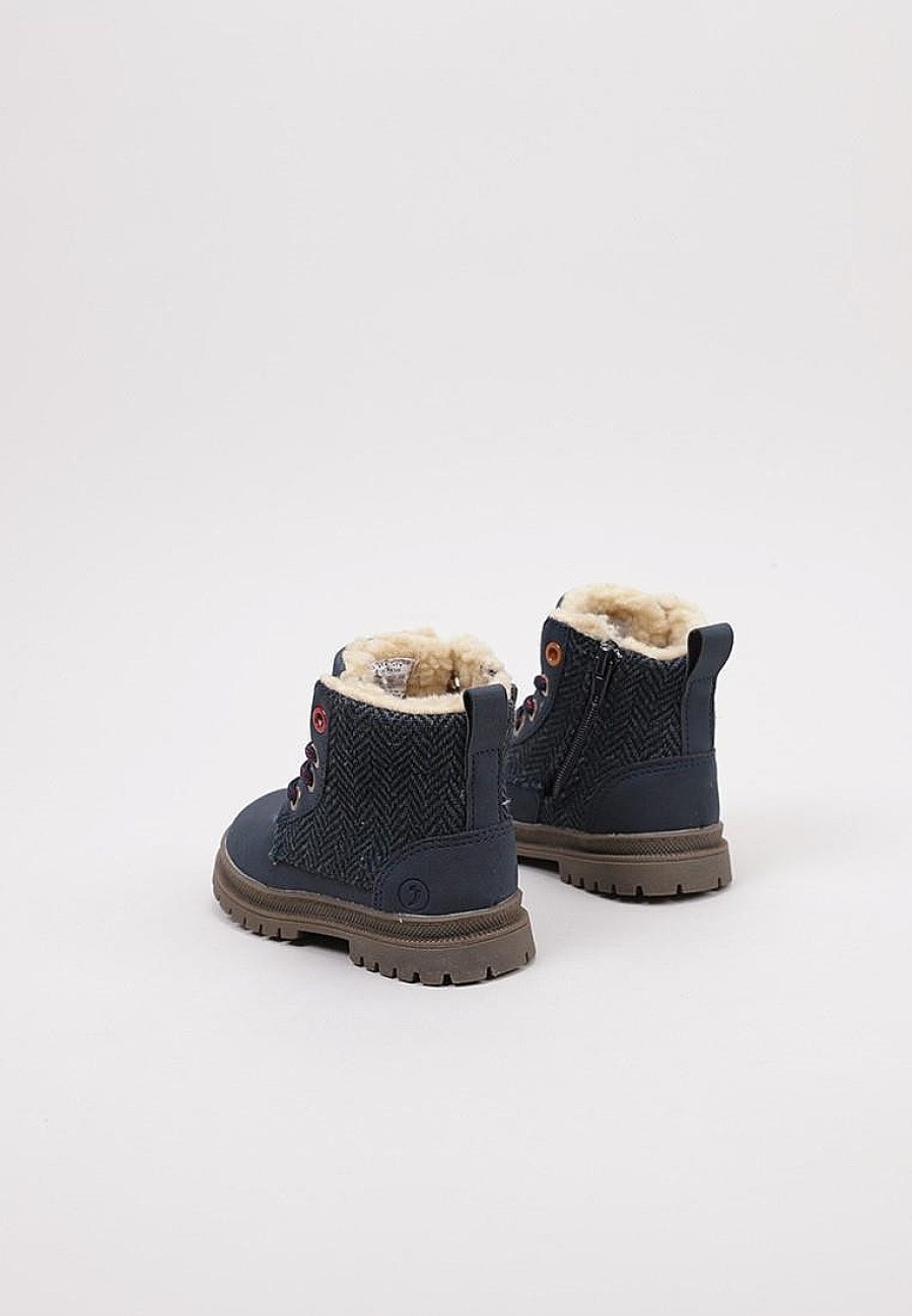 Enfants SJ Bottes Pour Bebes | Acheter Sj 598308 En Ligne