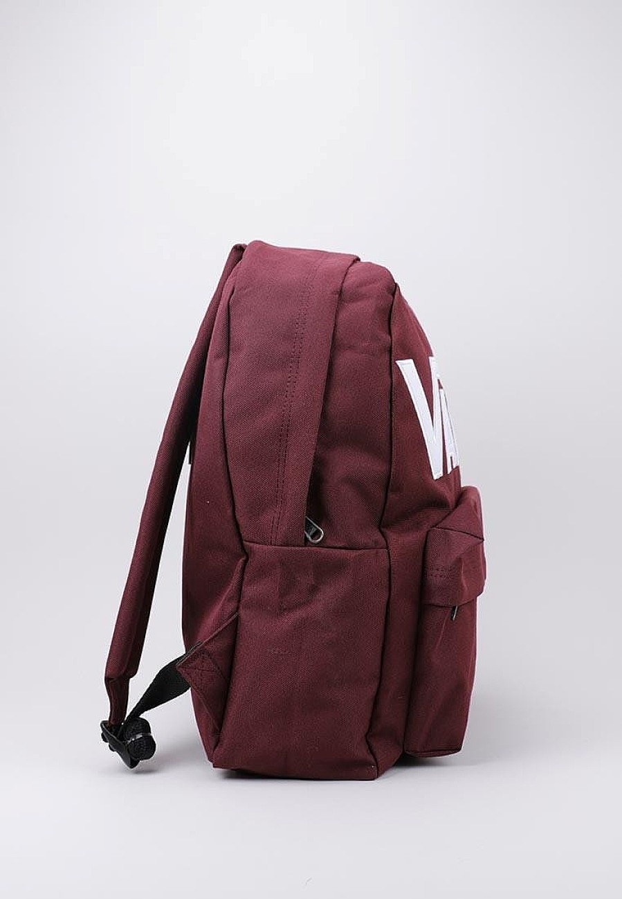 Femme VANS | Acheter Vans Old Skool Drop V Backpack En Ligne