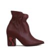 Femme RT by Roberto Torretta Bottines A Talon | Acheter Rt By Roberto Torretta Sandra En Ligne