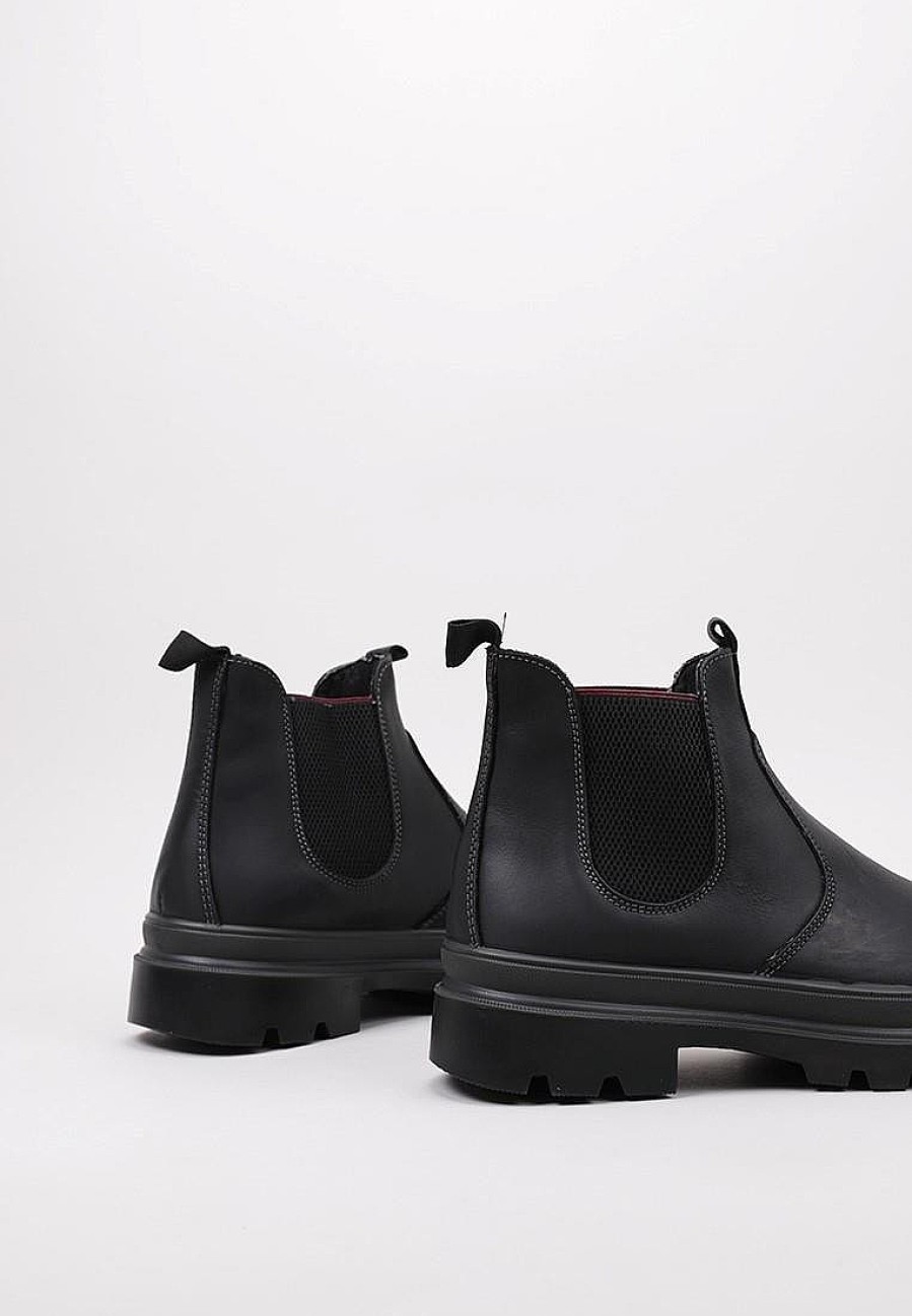 Homme IMAC Bottes Chelsea | Acheter Imac 450941 En Ligne