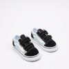 Enfants VANS Baskets Bebes | Acheter Vans Td Old Skool V En Ligne