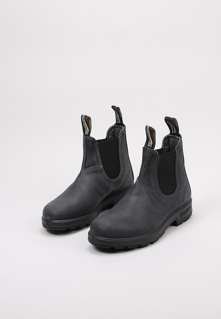 Homme BLUNDSTONE Bottes Chelsea | Acheter Blundstone 1910 En Ligne