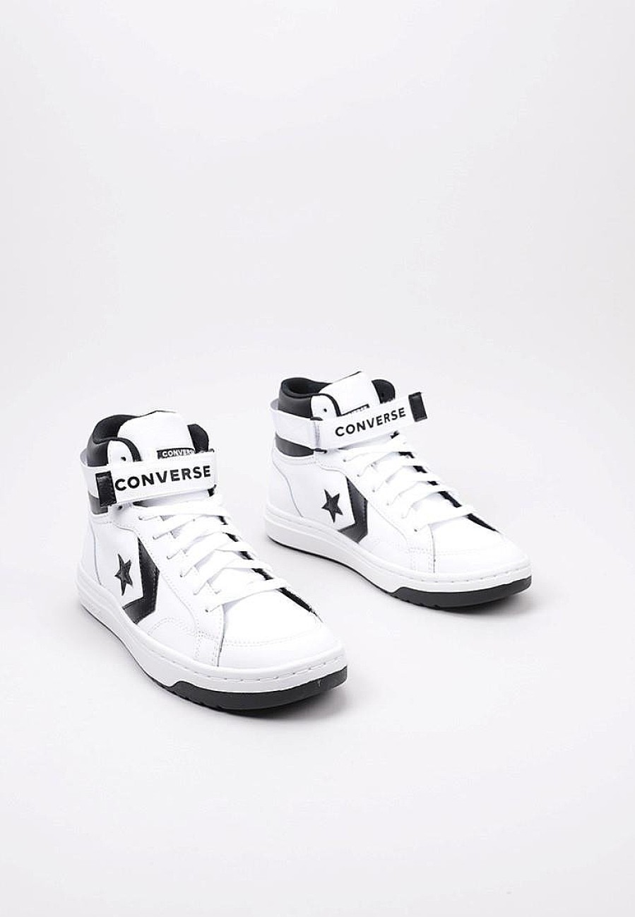 Homme CONVERSE | Acheter Converse Pro Blaze Cup Removable Strap En Ligne