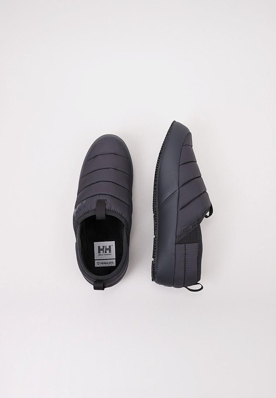 Homme Helly Hansen | Acheter Helly Hansen Cabin Loafer En Ligne