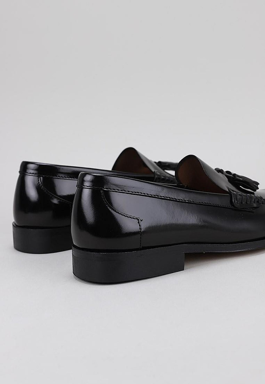 Homme JENKER Mocassins | Acheter Jenker 1912-Suela En Ligne