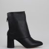 Femme ROBERTO TORRETTA Bottines A Talon | Acheter Roberto Torretta 3075 En Ligne