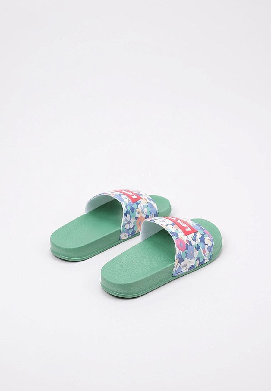 Enfants LEVIS KIDS FOOTWEAR Tongs | Acheter Levis Kids Footwear Pool S En Ligne