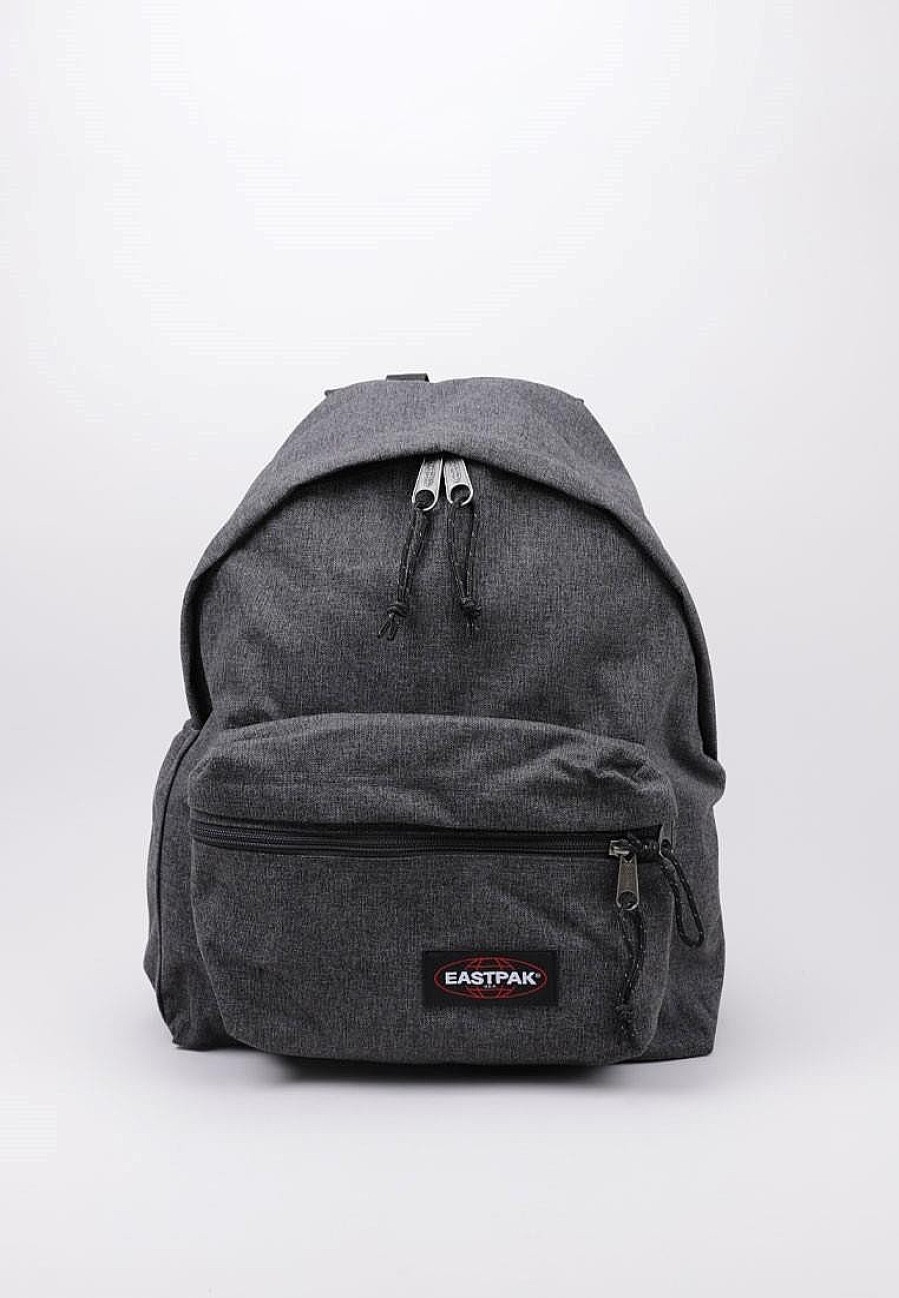 Femme EASTPAK | Acheter Eastpak Padded Zippl'R + Black Denim En Ligne