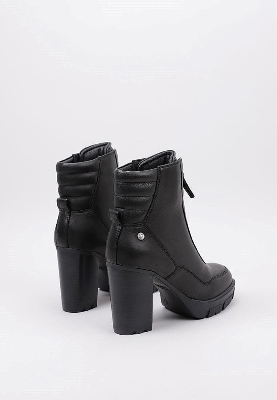 Femme CARMELA Bottines A Talon | Acheter Carmela 16028601 En Ligne