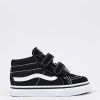 Enfants VANS Baskets A Scratch | Acheter Vans Td Sk8 Mid Reissue V En Ligne