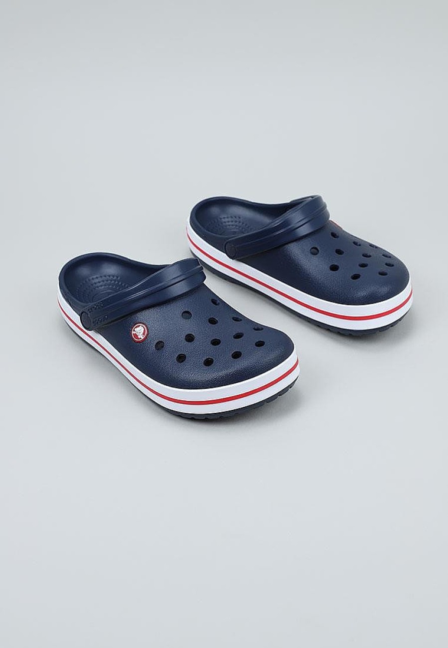 Homme CROCS | Acheter Crocs Crocband En Ligne