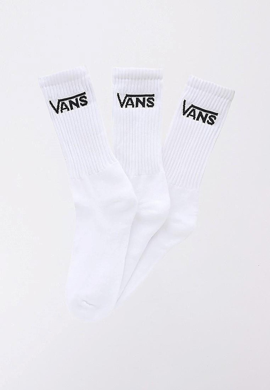 Homme VANS | Acheter Vans Classic Crew En Ligne