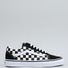 Homme VANS | Acheter Vans Primary Check Old Skool En Ligne