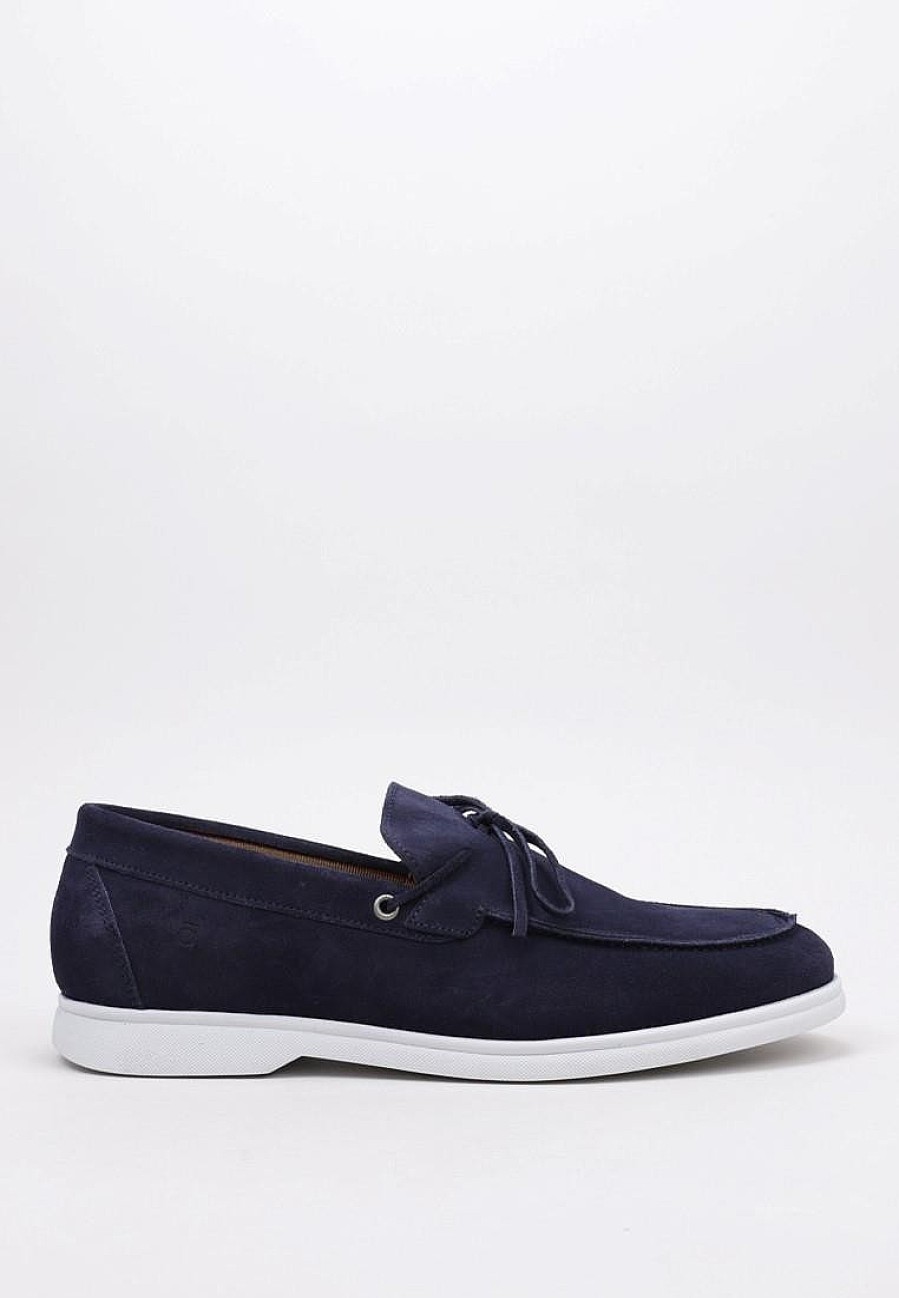 Homme KRACK HERITAGE Mocassins | Acheter Krack Heritage Jeril En Ligne