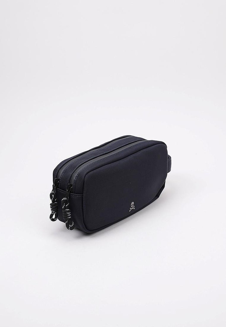 Homme SCALPERS | Acheter Scalpers Nos Harper Travel Case En Ligne