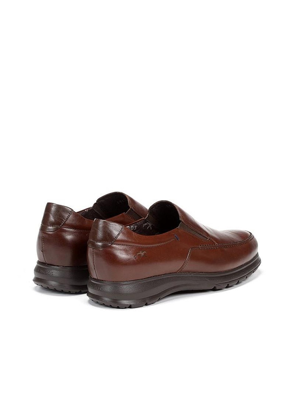 Homme FLUCHOS Mocassins | Acheter Fluchos F0603 En Ligne