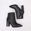 Femme CARMELA Bottines A Talon | Acheter Carmela 161240 En Ligne