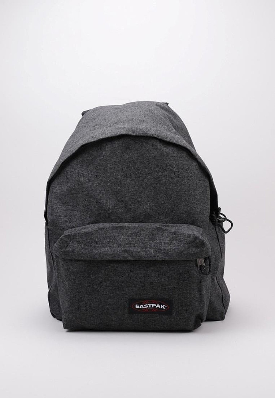 Femme EASTPAK | Acheter Eastpak Day Pak'R Black Denim En Ligne