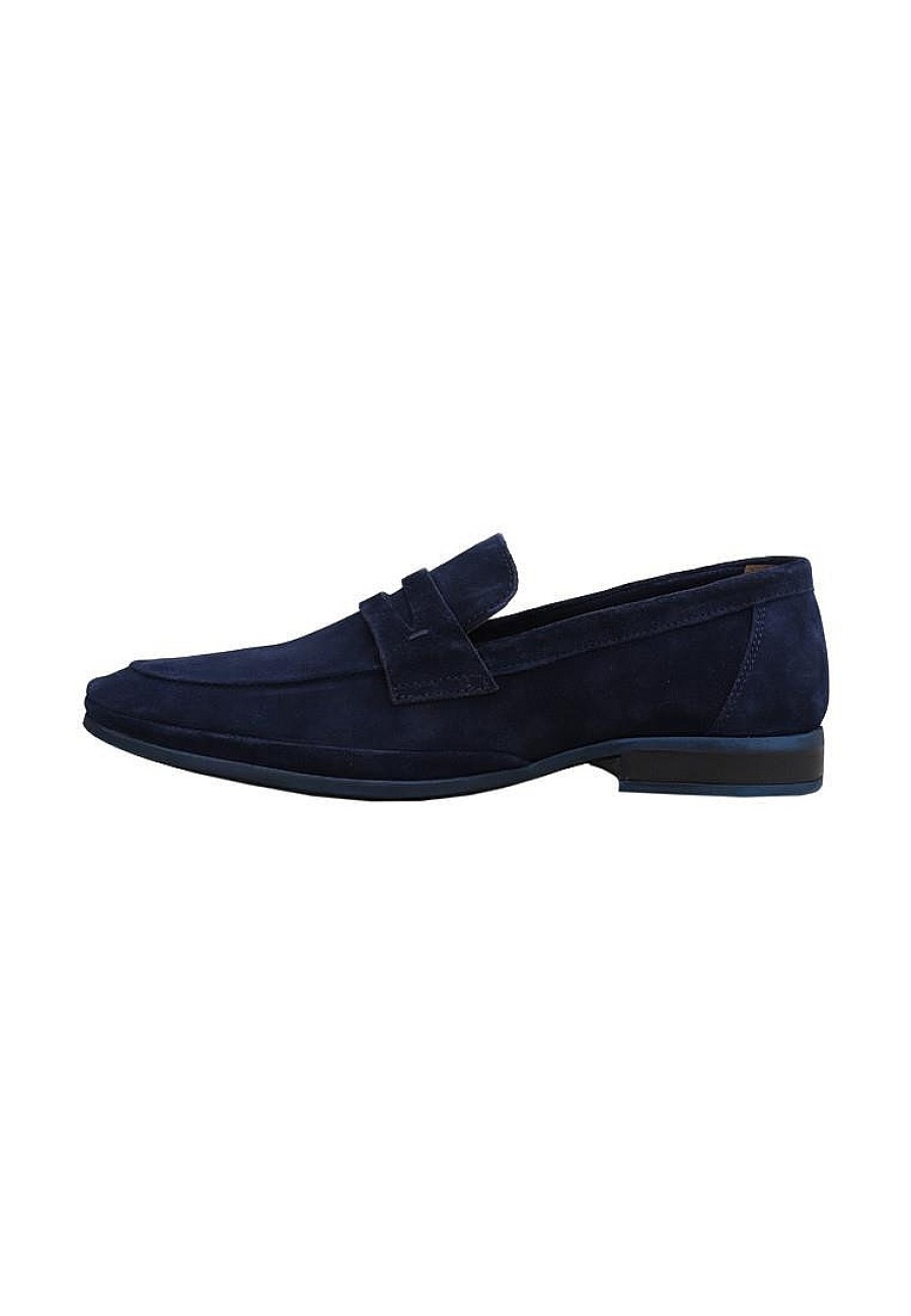 Homme KRACK HERITAGE Mocassins | Acheter Krack Heritage Positano En Ligne