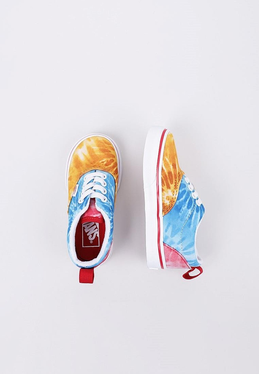 Enfants VANS Baskets Bebes | Acheter Vans Era Elastic En Ligne