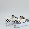 Femme VANS Baskets A Plateforme | Acheter Vans Classic Slip-On Platform En Ligne