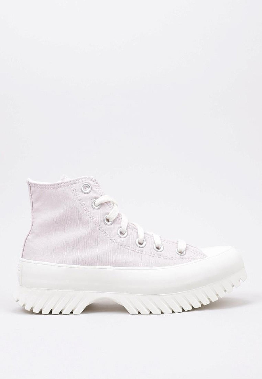 Femme CONVERSE Baskets A Plateforme | Acheter Converse Chuck Taylor All Star Lugged 2.0 En Ligne