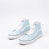 Femme VANS Baskets A Plateforme | Acheter Vans Ua Sk8-Hi Tapered En Ligne