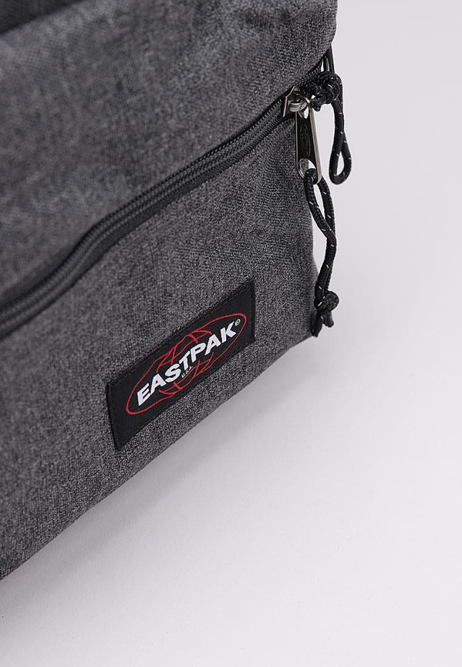 Femme EASTPAK | Acheter Eastpak Padded Zippl'R + Black Denim En Ligne