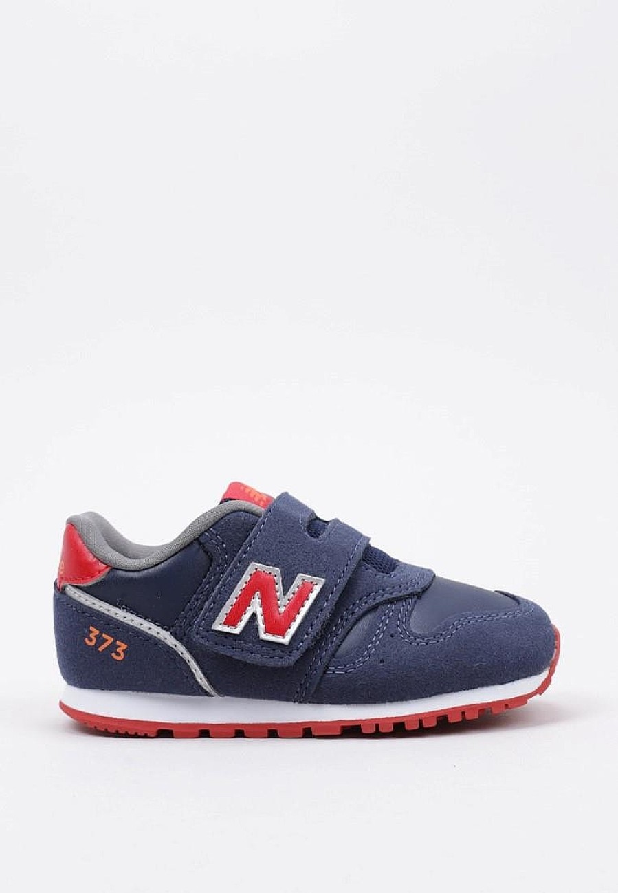 Enfants NEW BALANCE Baskets A Scratch | Acheter New Balance Iz373 En Ligne