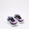 Enfants SKECHERS Baskets A Scratch | Acheter Skechers Microspec Plus- Disco Dreaming En Ligne