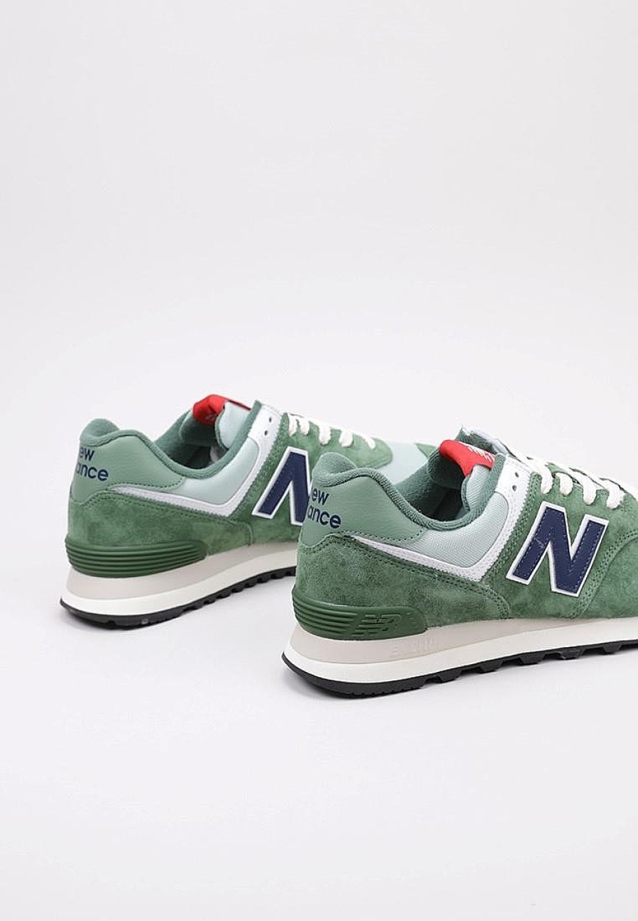 Homme NEW BALANCE | Acheter New Balance U574V2 En Ligne