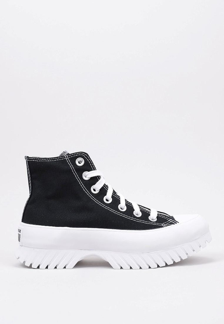 Femme CONVERSE Baskets A Plateforme | Acheter Converse Chuck Taylor All Star Lugged 2.0 En Ligne