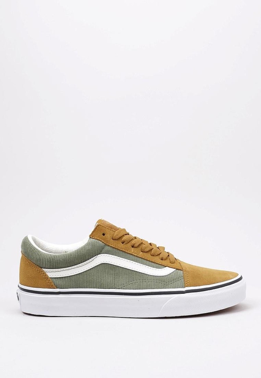 Homme VANS | Acheter Vans Old Skool Mini Cord En Ligne