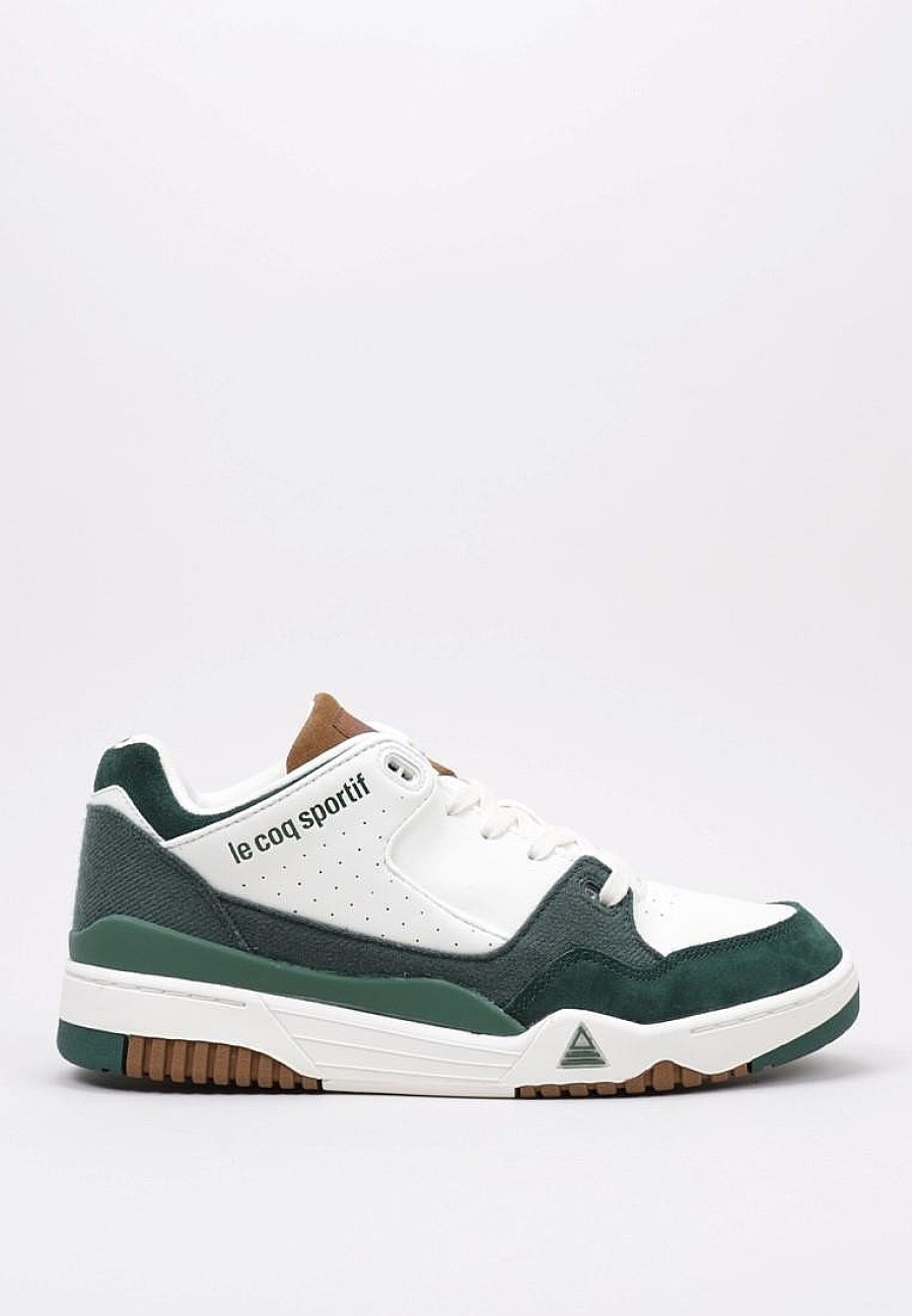 Homme LE COQ SPORTIF | Acheter Le Coq Sportif Dinactif T1000 Felt En Ligne