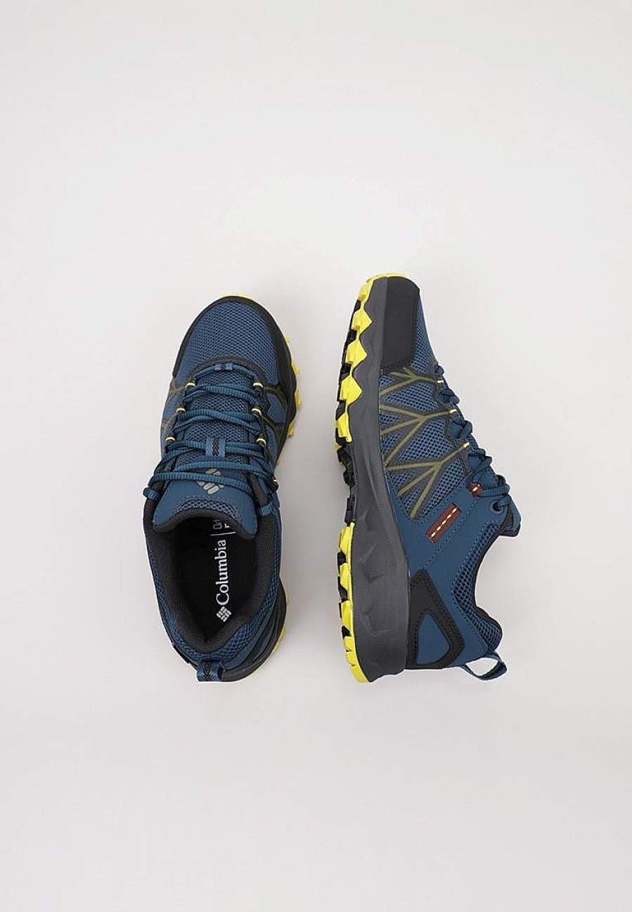 Homme COLUMBIA | Acheter Columbia Peakfreak Ii Outdry En Ligne