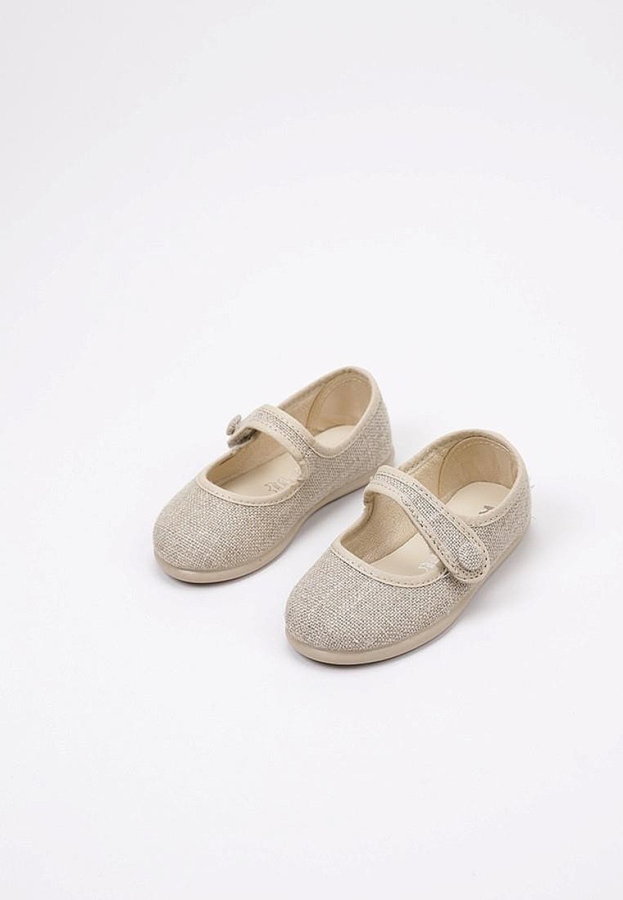 Enfants KRACK KIDS Ballerines | Acheter Krack Kids Baby En Ligne